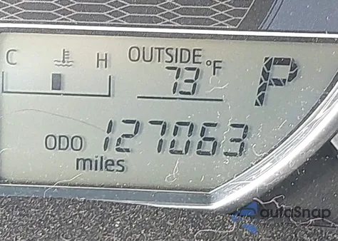 2014 Toyota Corolla L from USA, damaged, VIN 2T1BURHE9EC025896